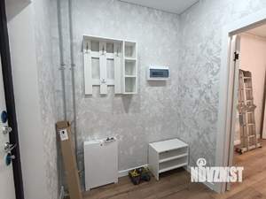 Студия квартира, на длительный срок, 36м2, 7/8 этаж