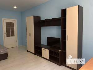 1-к квартира, на длительный срок, 45м2, 6/18 этаж