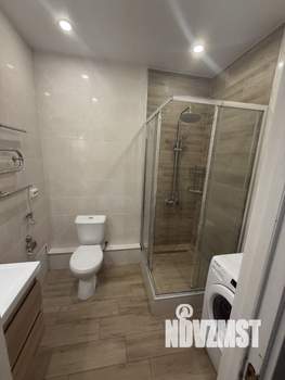 1-к квартира, на длительный срок, 40м2, 12/22 этаж