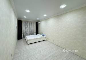 1-к квартира, на длительный срок, 38м2, 8/25 этаж