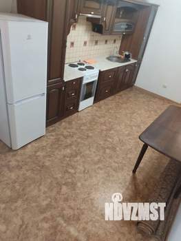 1-к квартира, на длительный срок, 34м2, 1/5 этаж