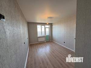 1-к квартира, на длительный срок, 39м2, 9/17 этаж