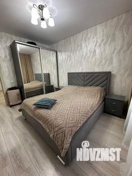 2-к квартира, на длительный срок, 65м2, 5/20 этаж