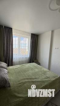 2-к квартира, на длительный срок, 55м2, 21/25 этаж