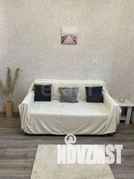 Студия квартира, на длительный срок, 26м2, 3/23 этаж