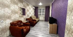 1-к квартира, на длительный срок, 41м2, 10/16 этаж