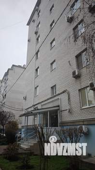 1-к квартира, на длительный срок, 45м2, 5/7 этаж