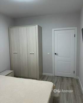 1-к квартира, на длительный срок, 33м2, 8/9 этаж