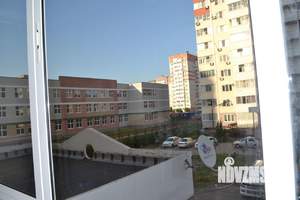 1-к квартира, на длительный срок, 39м2, 2/15 этаж