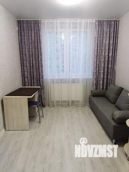 2-к квартира, на длительный срок, 49м2, 13/17 этаж