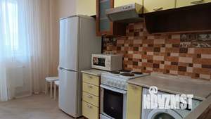 1-к квартира, посуточно, 44м2, 7/17 этаж