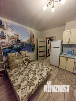 1-к квартира, на длительный срок, 25м2, 18/22 этаж