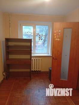 2-к квартира, на длительный срок, 45м2, 1/5 этаж