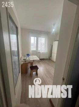 1-к квартира, на длительный срок, 40м2, 7/16 этаж