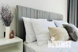 1-к квартира, посуточно, 40м2, 14/16 этаж