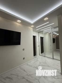 2-к квартира, на длительный срок, 75м2, 4/25 этаж