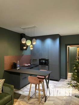 2-к квартира, на длительный срок, 68м2, 7/24 этаж