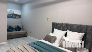 1-к квартира, посуточно, 38м2, 3/21 этаж