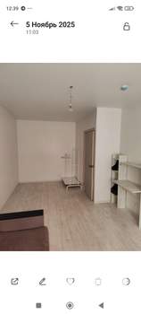 1-к квартира, на длительный срок, 37м2, 12/17 этаж