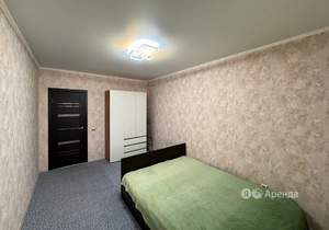 2-к квартира, на длительный срок, 62м2, 11/16 этаж