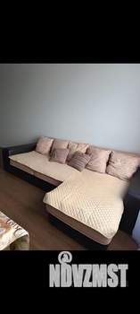 1-к квартира, на длительный срок, 45м2, 10/16 этаж