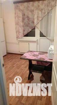 1-к квартира, на длительный срок, 40м2, 15/16 этаж