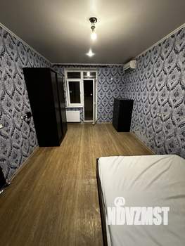 1-к квартира, на длительный срок, 36м2, 6/6 этаж