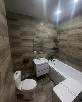 1-к квартира, на длительный срок, 34м2, 5/9 этаж