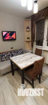 1-к квартира, на длительный срок, 38м2, 4/16 этаж