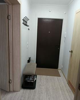1-к квартира, на длительный срок, 35м2, 13/14 этаж