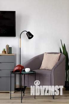 1-к квартира, посуточно, 45м2, 15/24 этаж