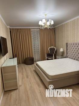 1-к квартира, на длительный срок, 49м2, 14/16 этаж