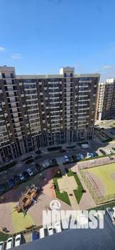 2-к квартира, на длительный срок, 66м2, 15/19 этаж