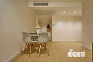 1-к квартира, посуточно, 47м2, 6/15 этаж