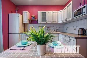 1-к квартира, посуточно, 47м2, 13/17 этаж