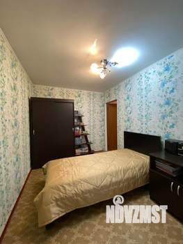 2-к квартира, на длительный срок, 48м2, 2/5 этаж