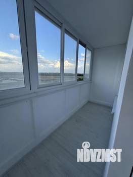 Студия квартира, на длительный срок, 28м2, 11/17 этаж