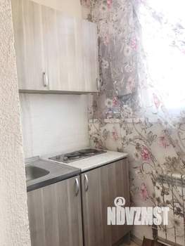Студия квартира, на длительный срок, 33м2, 3/16 этаж