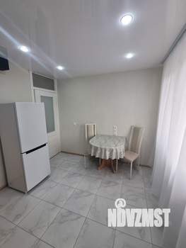 1-к квартира, на длительный срок, 38м2, 2/16 этаж