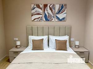 1-к квартира, посуточно, 70м2, 1/1 этаж