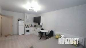 1-к квартира, на длительный срок, 30м2, 6/16 этаж