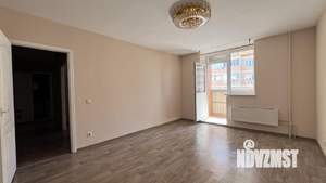 2-к квартира, на длительный срок, 55м2, 16/16 этаж