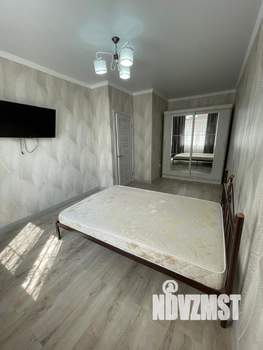 1-к квартира, на длительный срок, 33м2, 10/22 этаж