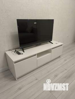 1-к квартира, на длительный срок, 37м2, 4/18 этаж