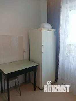 Студия квартира, на длительный срок, 20м2, 6/19 этаж