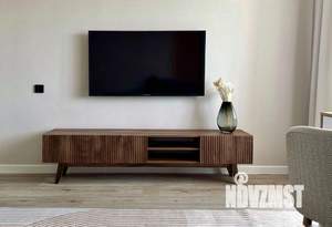 2-к квартира, посуточно, 55м2, 1/1 этаж