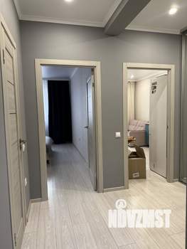 1-к квартира, на длительный срок, 38м2, 15/16 этаж