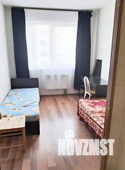 2-к квартира, на длительный срок, 53м2, 5/17 этаж