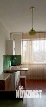 Студия квартира, на длительный срок, 18м2, 2/3 этаж