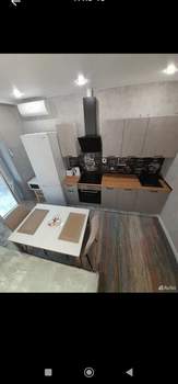 1-к квартира, на длительный срок, 37м2, 10/21 этаж